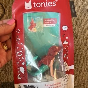 TONIES Audio character for the TONIEBOX